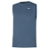 Mizuno IMPULSE CORE SLEEVELESS Vintage indigo